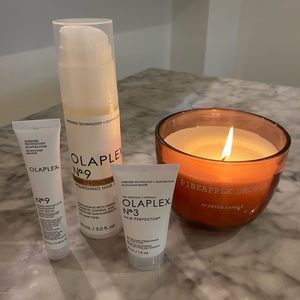 Olaplex nourishing bond protector